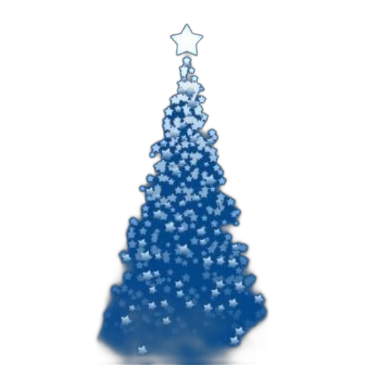 tree, staff, hat, crown transparent PNG cut-out