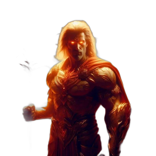 sword, comic book art, concept art, fantasy art transparent PNG cut-out