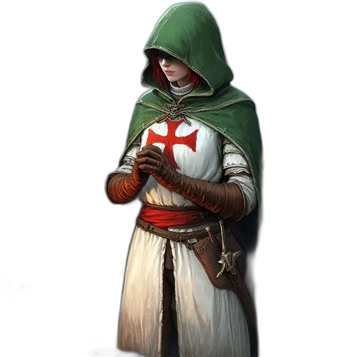 sword, staff, weapon, jacket transparent PNG cut-out