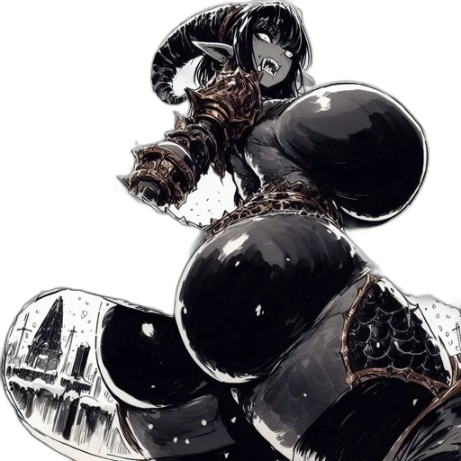 mask, crown, robot, animal transparent PNG cut-out