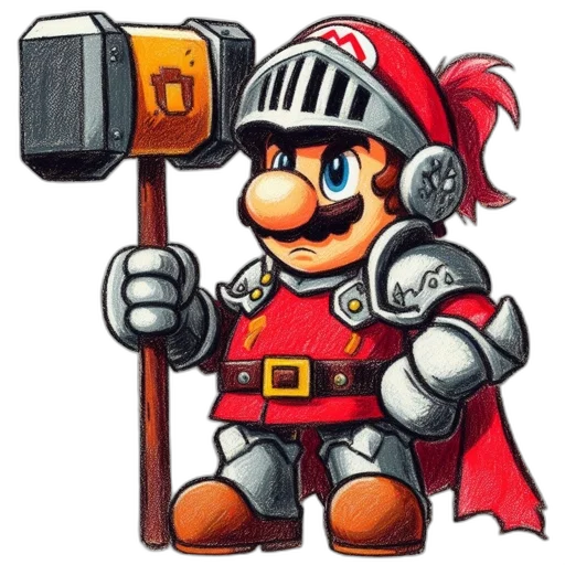 staff, weapon, robot, sword transparent PNG cut-out