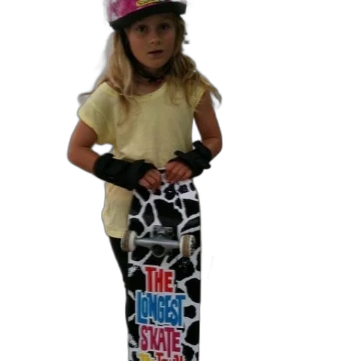 shoes, staff, young, girl transparent PNG cut-out