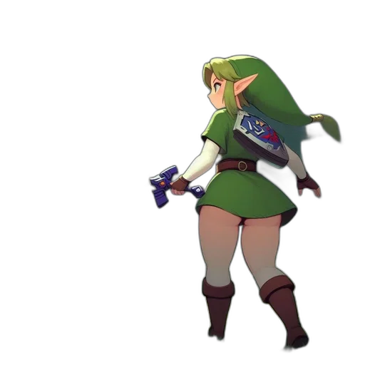 weapon, sword, staff, mask transparent PNG cut-out