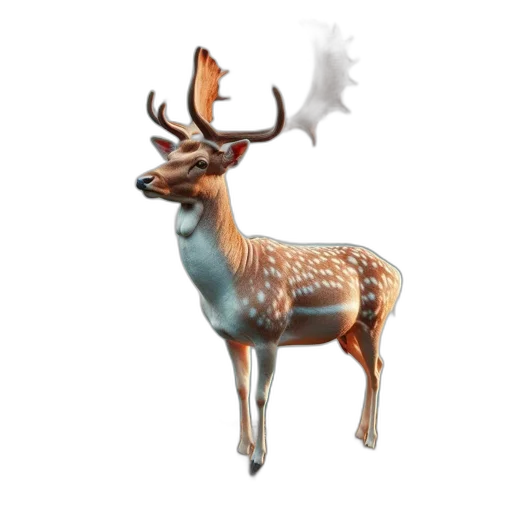 animal, creature, crown, dragon transparent PNG cut-out