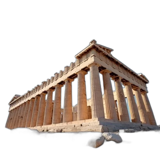 building, furniture, weapon, dress transparent PNG cut-out
