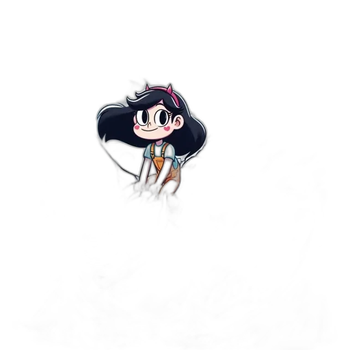 staff, creature, weapon, animal transparent PNG cut-out