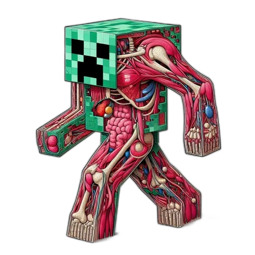robot, creature, furniture, animal transparent PNG cut-out