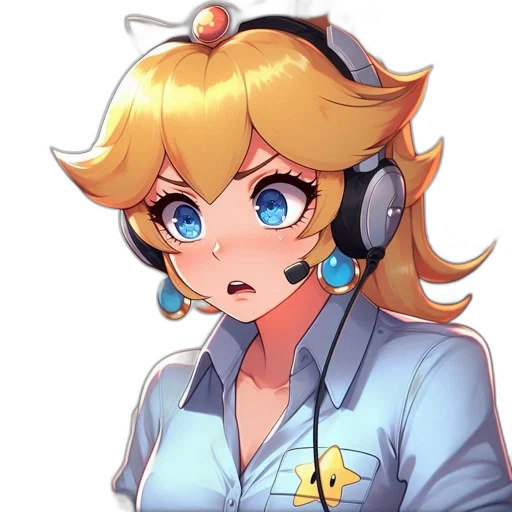 staff, face, weapon, pixel art transparent PNG cut-out