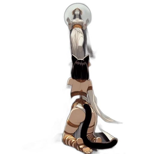 staff, shoes, sword, weapon transparent PNG cut-out