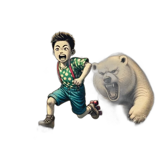 animal, creature, concept art, pixel art transparent PNG cut-out