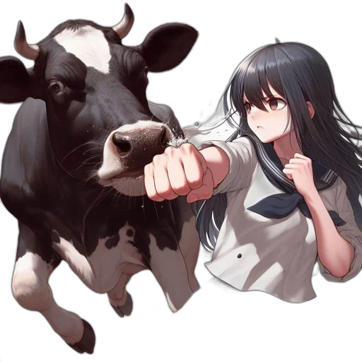 animal, weapon, food, creature transparent PNG cut-out