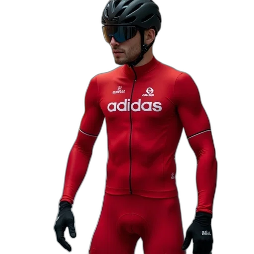 jacket, 3d render, concept art, photorealistic transparent PNG cut-out