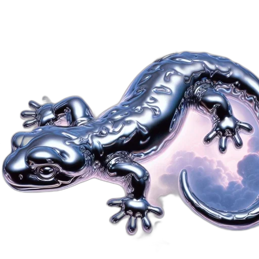 dragon, animal, jewelry, creature transparent PNG cut-out