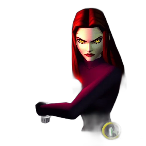 concept art, comic book art, 3d render, pixel art transparent PNG cut-out