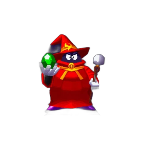staff, hat, weapon, mask transparent PNG cut-out