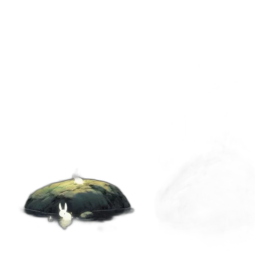 hat, crown, creature, weapon transparent PNG cut-out