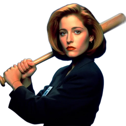 staff, weapon, jacket, umbrella transparent PNG cut-out