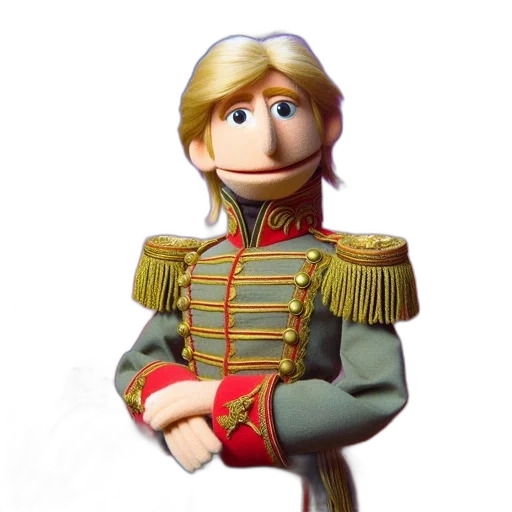 staff, crown, face, sword transparent PNG cut-out