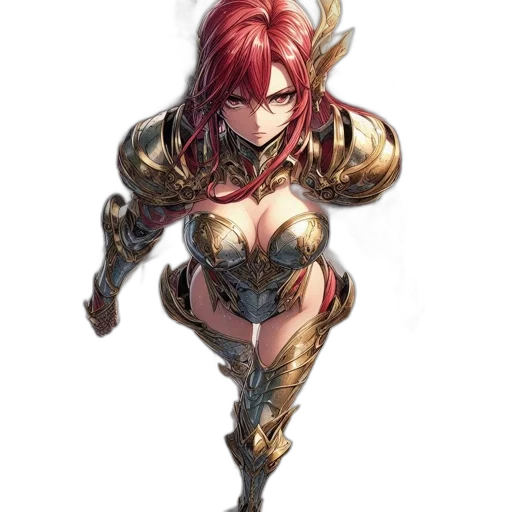 weapon, sword, dress, concept art transparent PNG cut-out
