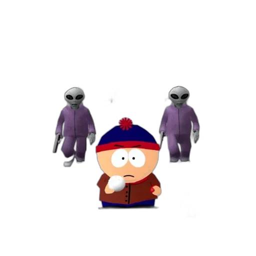 jacket, hat, creature, robot transparent PNG cut-out