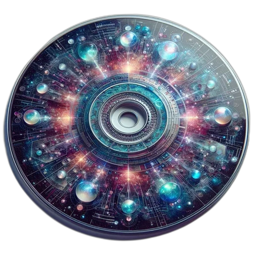 jewelry, weapon, concept art, outer space transparent PNG cut-out