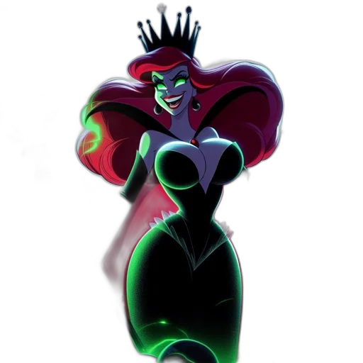crown, jewelry, dress, concept art transparent PNG cut-out