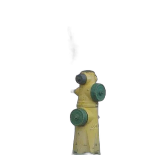 bottle, robot, staff, dress transparent PNG cut-out