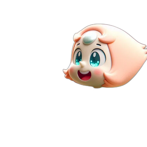 face, mask, creature, animal transparent PNG cut-out