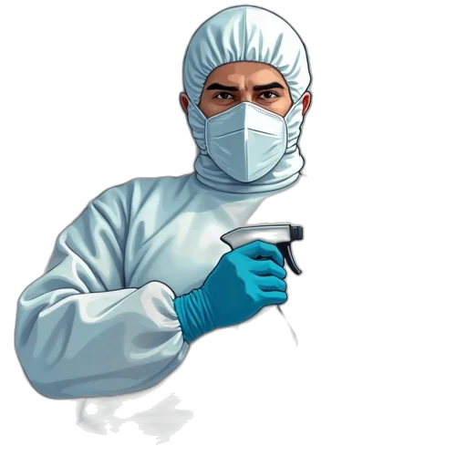 staff, weapon, face, concept art transparent PNG cut-out