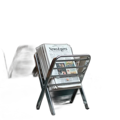 furniture, staff, robot, weapon transparent PNG cut-out