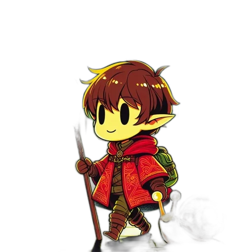 staff, sword, weapon, dragon transparent PNG cut-out