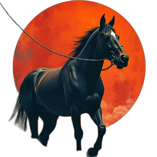 animal, staff, fantasy art, concept art transparent PNG cut-out