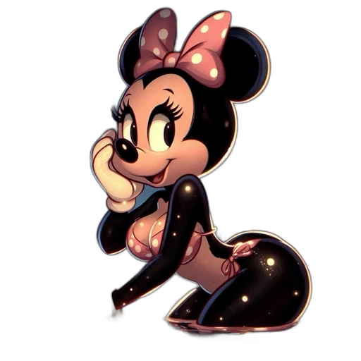 staff, animal, cartoon, concept art transparent PNG cut-out