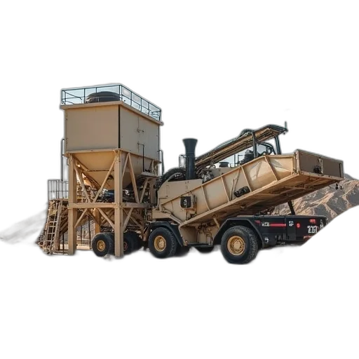automatic, sand, washing, machine transparent PNG cut-out