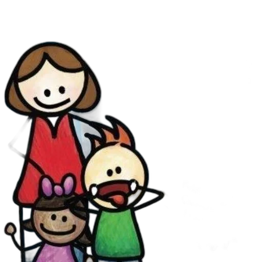 staff, concept art, cartoon, pixel art transparent PNG cut-out