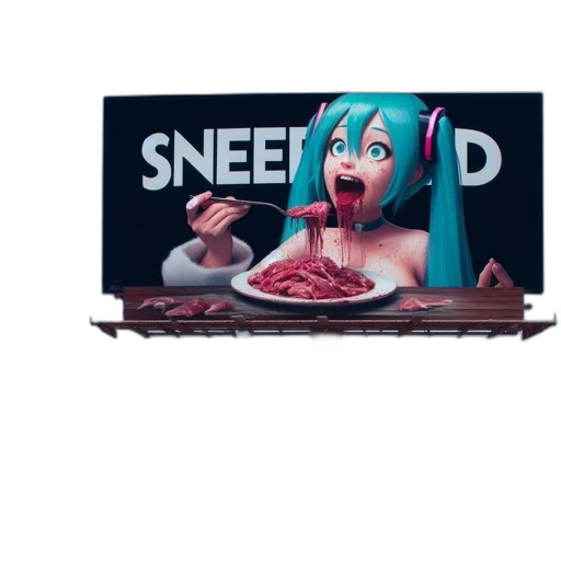 food, weapon, sword, creature transparent PNG cut-out