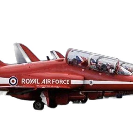 red, royal, air, force transparent PNG cut-out