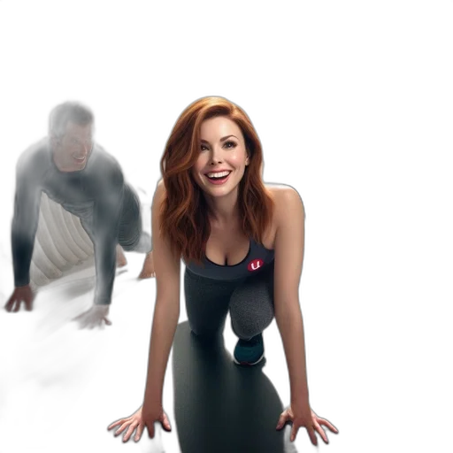 dress, concept art, comic book art, underwater transparent PNG cut-out