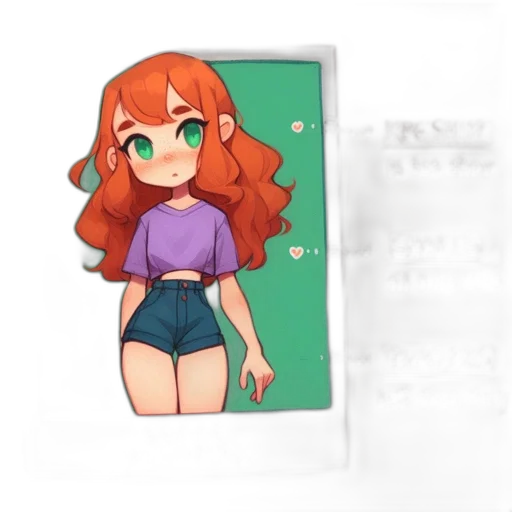 dress, creature, staff, face transparent PNG cut-out
