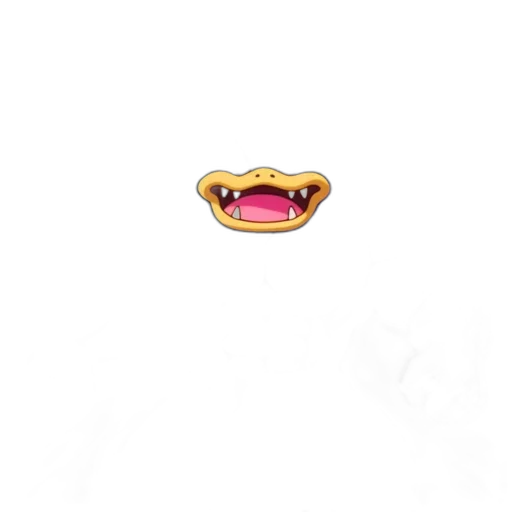 jewelry, face, staff, animal transparent PNG cut-out