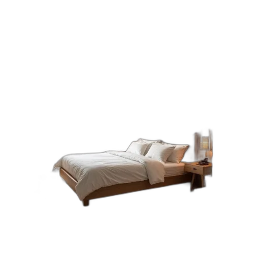 furniture, staff, 3d render, photorealistic transparent PNG cut-out