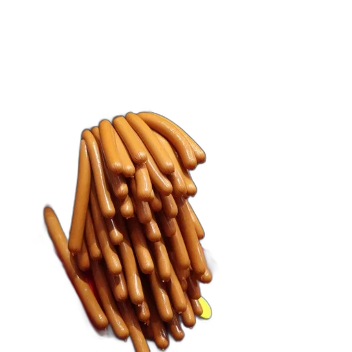 hair, food, hat, animal transparent PNG cut-out