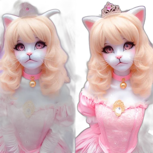 3d render, photorealistic, anime, concept art transparent PNG cut-out
