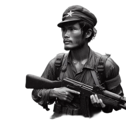 weapon, staff, concept art, photorealistic transparent PNG cut-out
