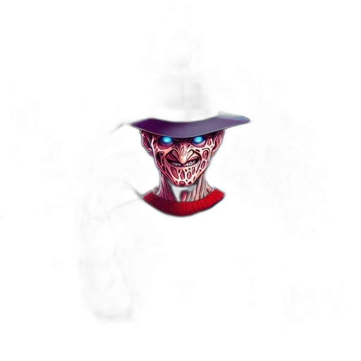 mask, face, hat, staff transparent PNG cut-out