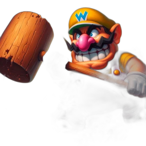 weapon, mask, robot, staff transparent PNG cut-out