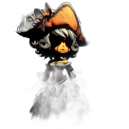 crown, mask, hat, hair transparent PNG cut-out