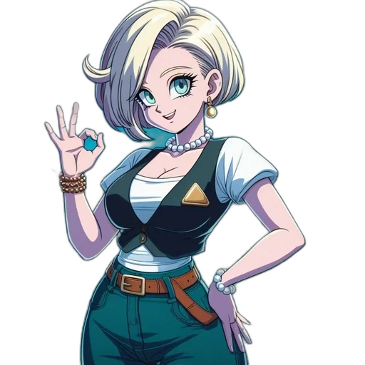 staff, jacket, dress, cartoon transparent PNG cut-out
