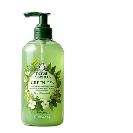 bottle, herbal, essences, shampoos transparent PNG cut-out