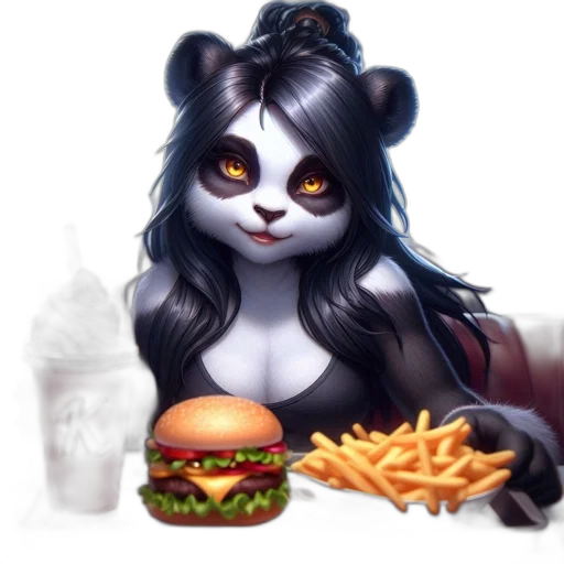 food, animal, creature, concept art transparent PNG cut-out